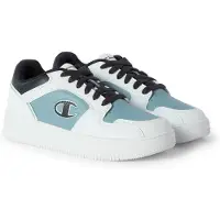 Champion RD18 2.0 LOW B GS Baskets S32415-CHA-WW022 WHT/NNY/CBCL , Pointure:36.5 EU