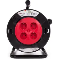 Bellson Kabeltrommel 25 m