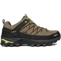 CMP Chaussures de randonnée Rigel WP Low