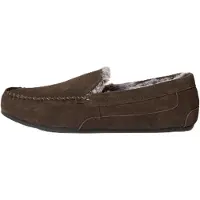 Marks & Spencer Mocassin marron