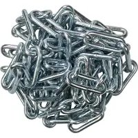 Benson Kette aus Metall 6 mm x 3 m