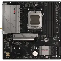 Sapphire Carte mère PULSE B850M WIFI, socket AM5