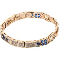 Gaya Bracelet or rose