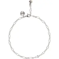 Faina Bijoux de pied argent