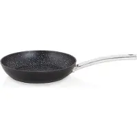Orbegozo Poêle à Frire En Aluminium Forgé Sfb 9024 24 Cm