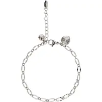 Faina Bracelet argent