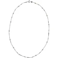 NAEMI Chaîne argent