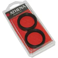 Athena Joint Spi De Fourche Pour Scooter Yamaha 50 Neos 2t 1997 À 2018 P40fork455004 / 26x37x10,5 Neuf