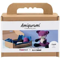 Creativ Company Hobby set Amigurumi Vos