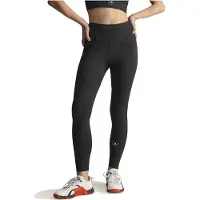 Adidas By Stella Mccartney Pantalon de sport 'TPR 1/1' noir