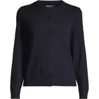 Gant 4805354 Cardigan Bleu XL Femme