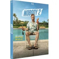 Universal Nobody 2 Blu-ray