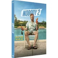 Universal Nobody 2 DVD
