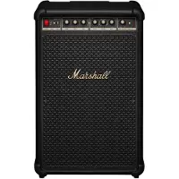 Marshall Bromley 750
