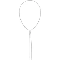 Calvin Klein Collier Sculptural Bubbles