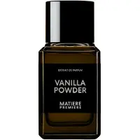 Matiere Premiere Vanilla Powder Extrait de Parfum 100 ml (unisex)