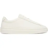 BOSS Baskets basses 'Kieran' blanc