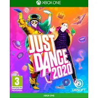 Just Dance 2020 Xbox One