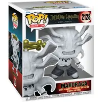 Funko POP! Jujutsu Kaisen Super Sized POP ! Marvel Mahoraga 15 cm