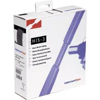 Hellermanntyton Gaine thermorétractable sans adhésif S (1x)