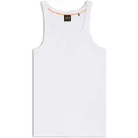 BOSS Haut 'C_Epetite' blanc
