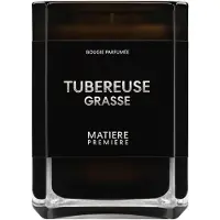 Matiere Premiere Tubereuse Grasse Bougie Parfumée 220 gramme