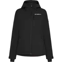 O'Neill Fwc Cruz Snow Jacket Noir XS Femme Noir XS