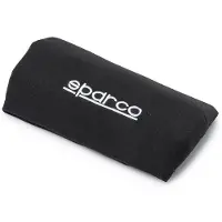 Sparco 01023NR Rugkussen