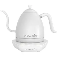 Brewista Artisan col de cygne 1l blanc