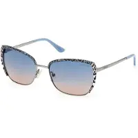 GUESS Lunettes de soleil GU00218 10W