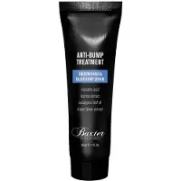 Baxter of California Anti - Bump Treatment crème après-rasage 30 ml