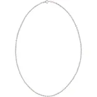 NAEMI Chaîne argent