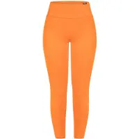 SMILODOX Leggings orange