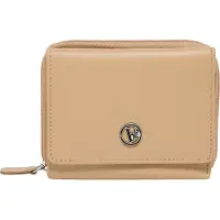 Bruno Banani Porte-monnaies 'Fulton' beige