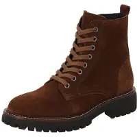 Palado Boots 'Venlar' cognac