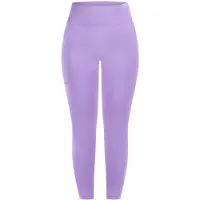 SMILODOX Leggings ' Adrielle ' violet