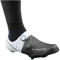 Shimano Bottillons S-phyre Noir UE 40-41 Hommes Noir UE 40-41