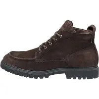 Lloyd Bottines à lacets 'Select 327G' marron