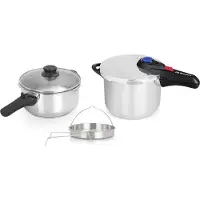 Orbegozo Autocuiseur 4/6l