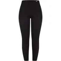SMILODOX Leggings noir