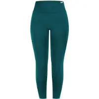 SMILODOX Leggings ' Kadria ' vert foncé
