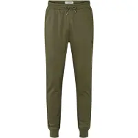 U.S. POLO ASSN. Pantalon 'UMTerkel' vert foncé