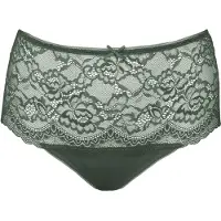 SugarShape String olive