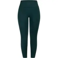 SMILODOX Leggings ' Fenja ' pétrole