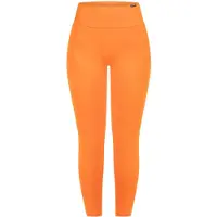 SMILODOX Leggings ' Kenna ' orange