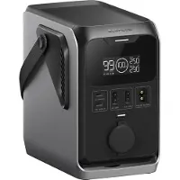 EcoFlow TRAIL 300 DC station d'alimentation portable 5 Phosphate de fer lithié (LiFePo4) 300 W 2,58 kg
