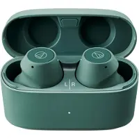 Audio-Technica ATH-CKS30TW+ Vert