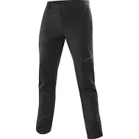 Loeffler Pantalon Funktionshose Alaska Asw Gore-tex Infinium Windstopper