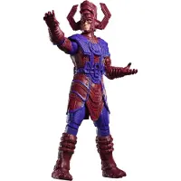 Marvel F4 Titan Deluxe Damask