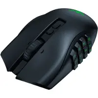 Razer Naga V2 Pro Souris Gamer Sans Fil